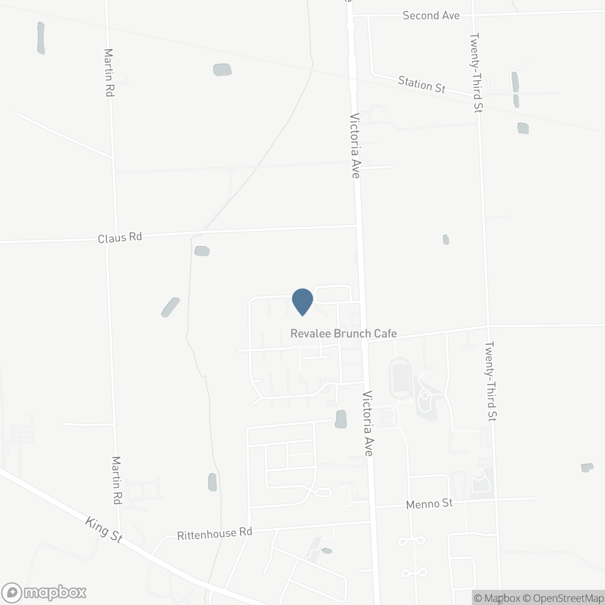 1 - 4114 BUTTERNUT COURT, Lincoln, Ontario L0R 2C0